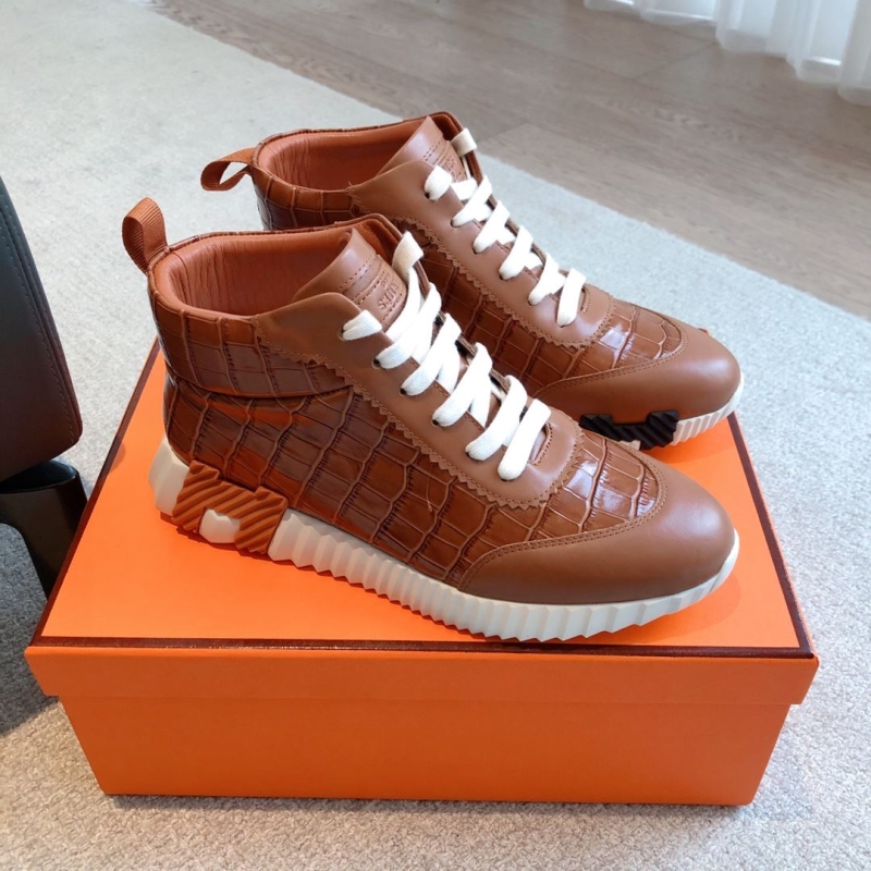 Hermes Sneaker